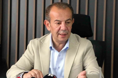 Tanju Özcan’ın ‘irtikap, rüşvet, kurban bağışı’ iddianamesi tamamlandı: 6 farklı konu, 41 mağdur, 7’si tutuklu 19 şüpheli

