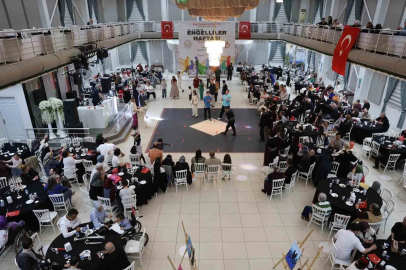 Erenler’de Engelliler Haftası etkinliği düzenlendi
