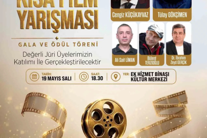 Kestel’den kısa filmlerle dünyaya mesaj verilecek
