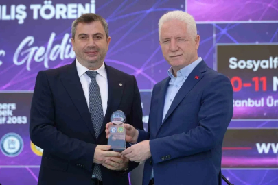 BARÜ, Türkiye’nin Sosyal Bilimler Festivali "Sosyalfest"te yerini aldı
