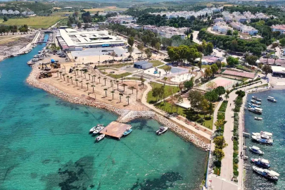 Didim’de 19 Mayıs coşkusu Mavişehir’de yaşanacak
