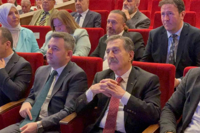 Tepebaşı Belediyesi’ne operasyon
