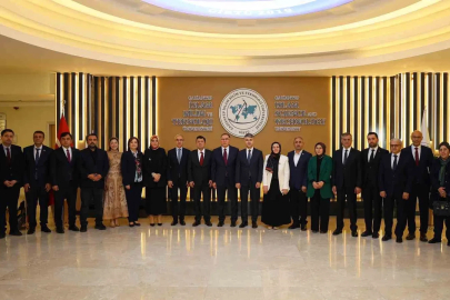 GİBTÜ ev sahipliğinde "Aile Arabuluculuğu Mekanizması Çalıştayı" düzenlendi
