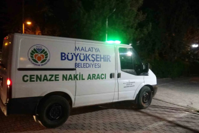 Malatya’da tırla çarpışan motosiklet sürücüsü hayatını kaybetti

