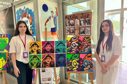 İzmir’in bilim elçileri yetişiyor: 2026 yılı proje yağmuruyla geçiyor
