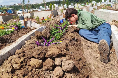 Kalp krizi vakasına giden ambulansın anahtarı kayboldu, çağrılan ikinci ambulansla götürüldüğü hastanede öldü
