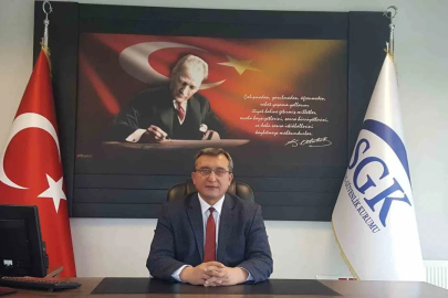 SGK Haftasında ‘Sigorta ile iş güvende, işçi güvende; gelecek güvende’  vurgusu yapılacak
