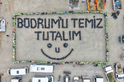 Temizlik seferberliğinin ikinci etabı tamamlandı
