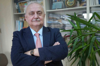 Su profesörü uyardı: "2026 kış mevsimi yağışları son 66 yılın zirvesine çıktı"
