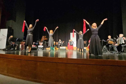 İzmirli sanatçı, uluslararası akordeon festivalinde jüri üyeliği yaptı
