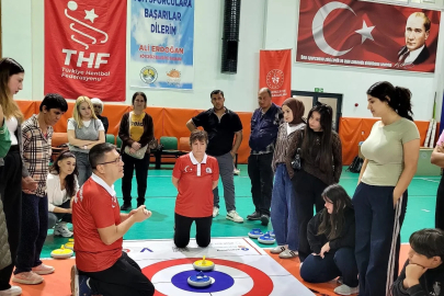 Köyceğiz’de "El Ele Projesi" ile anlamlı buluşma
