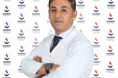 Uzm. Dr. Tiryaki: "Hipertansiyon, dünya genelinde milyonlarca kişiyi etkileyen ciddi sağlık sorunudur"
