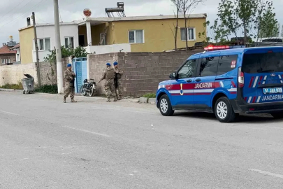 Niğde’de husumetli ailelerin kavgası kanlı bitti: 1 ölü
