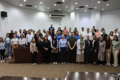 Nazilli’de erken teşhis için kanser taraması çağrısı
