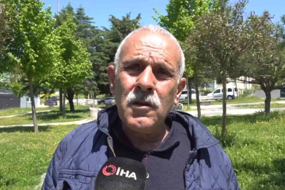 Büyükçekmece’de bıçaklanarak hayatını kaybeden çocuğun babası konuştu: "Bunlar çok ağır ceza almalı"

