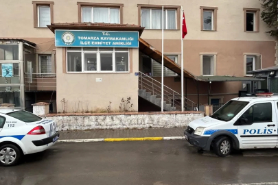 Tomarza’da uyuşturucu operasyonu: 24 tutuklu
