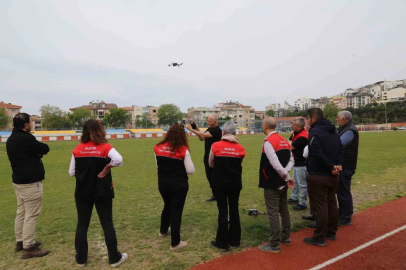 GMKA desteğiyle tarım ve ormanda teknoloji destekli dönüşüm
