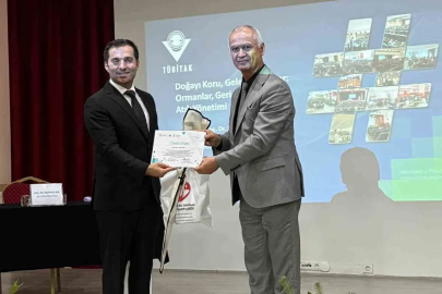 İmam Hatip kız öğrenci okulunda öğrencilere yönelik söyleşi

