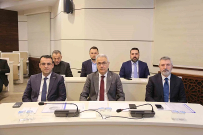 Savunma sanayinde Sivas üs oluyor
