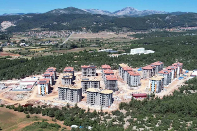 Muğla’da Nisan ayında yabancılara 27 konut ve 2 işyeri satışı yapıldı
