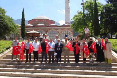 Büyük Aile Platformu’ndan "Temiz Ekran Hareketi" çağrısı

