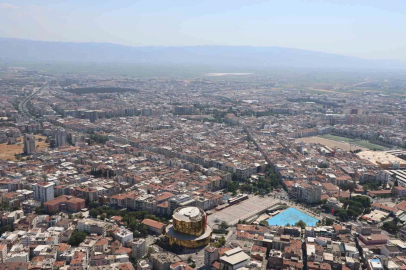 Aydın’da 4 ayda konut satışları yüzde 4 arttı
