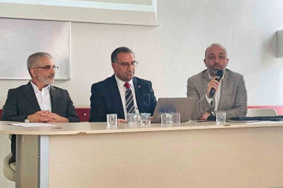 "Türkülerimiz Türk Milleti’nin milli kimlik, kültür ve inanç metinleridir"
