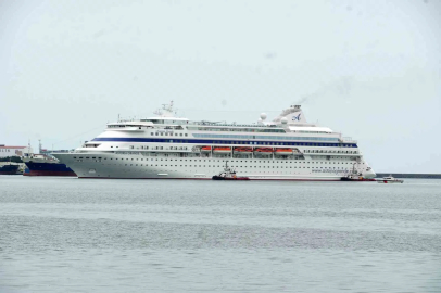 Rus turistlerin Samsun’a olan ilgisi sürüyor: Astoria Grande Samsun’da
