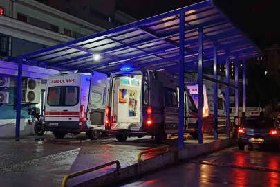Ordu’da gıda zehirlenmesi şüphesi: 45 kişiden 43’ü taburcu edildi
