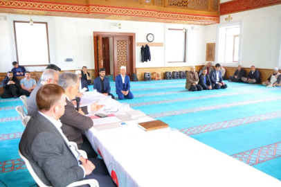 Kur’an-ı Kerim’i güzel okuma ve hafızlık yarışmalarında Bayburt birincileri belli oldu
