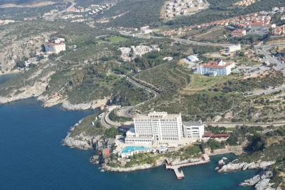 Doğaseverlerden Kemerönü için koruma çağrısı
