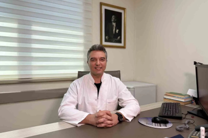 Hemoroidde ’ekran bağımlılığı’ etkisi: "Son zamanlarda 20’li 40’lı yaşlarda oldukça pik yaptı"
