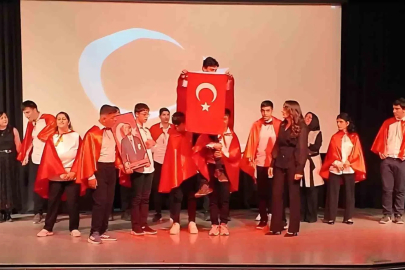 Erzurum’da engeller aşıldı
