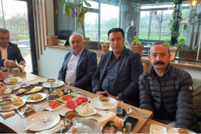 Yüksekova’da Dünya Çiftçiler Günü kutlandı
