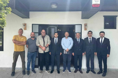 Yerel basınla iletişim güçleniyor
