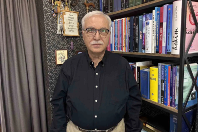 Prof Dr. Tevfik Özlü: "Hanta Virüsü nedeniyle bir pandemi ihtimali gözükmüyor"
