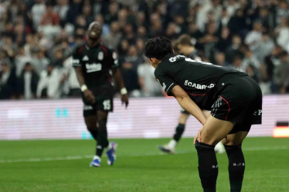 Beşiktaş’ta şampiyonluk sonrası büyük çöküş
