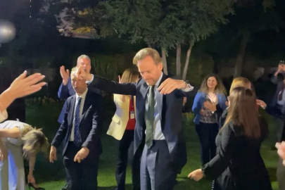 Diplomaside ‘Erik Dalı’ rüzgarı
