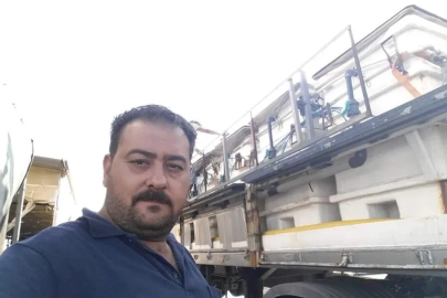 4 yıldır kayıp tır şoföründen halen iz yok
