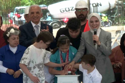 Bakan Göktaş: "Türkiye son 24 yılda sosyal politika alanında sessiz fakat çok derin bir devrim gerçekleştirdi"
