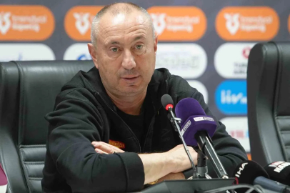 Stanimir Stoilov: "Avrupa kupalarına katılamadığımız için çok üzgünüz"

