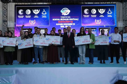 Lise öğrencisi İkra Seltu Güler’in büyük başarısı
