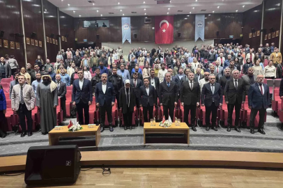 Hulusi Akar: "Güç, beka ve refahın istikrarı için eğitimi olmazsa olmaz görüyoruz"
