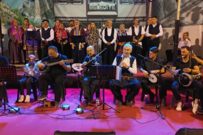 Tarih, doğa ve spor Kemaliye’de buluşacak
