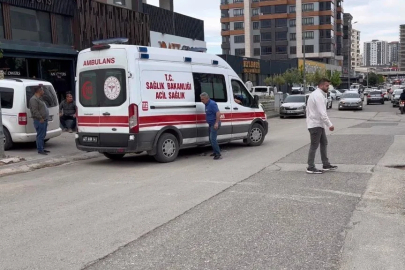 Cam silerken 8’inci kattan düşen genç kız hayatını kaybetti
