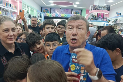 Tanju Çolak’tan Galatasaray yönetimine sitem: "Biz gavur muyuz kardeşim?"
