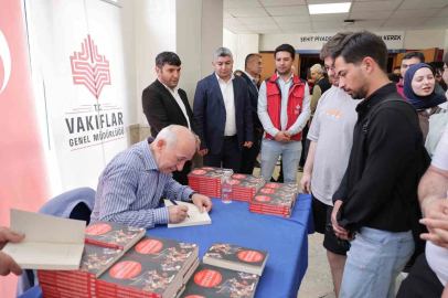 Milli mücadelenin 107. yılında tarih ve vakıf kültürü Denizli’de yeniden buluştu
