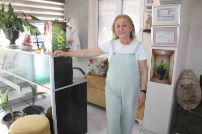 Aydın’da kuaförlerde bayram ve düğün yoğunluğu başladı
