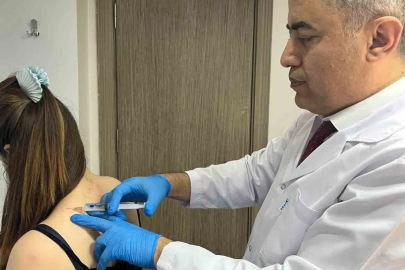 Prof. Dr. Koca: "Kronik ağrıya doğal çözüm: Nöral terapiye ilgi artıyor"
