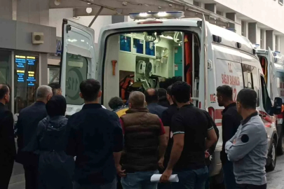 Batman’da yıldırım isabet eden çoban hayatını kaybetti
